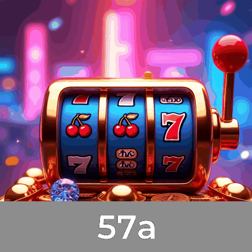 Cassino Online 57a