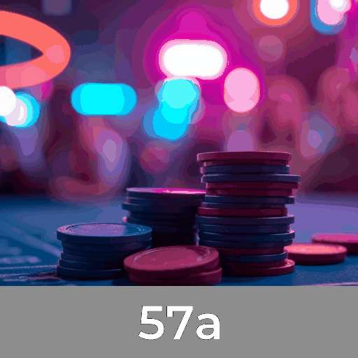 Cassino Online 57a