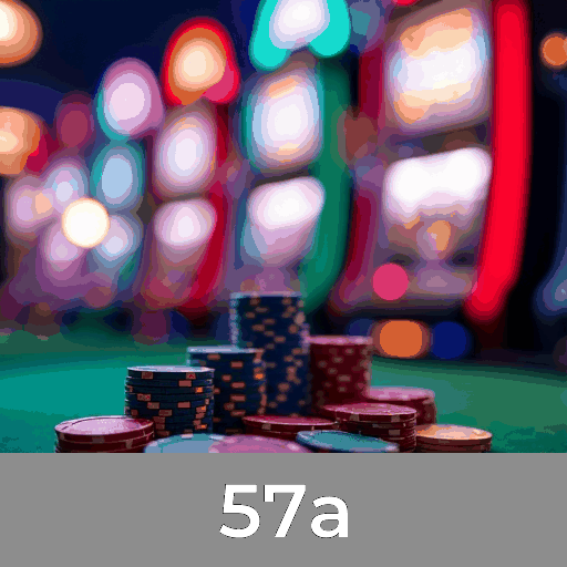 Cassino Online 57a