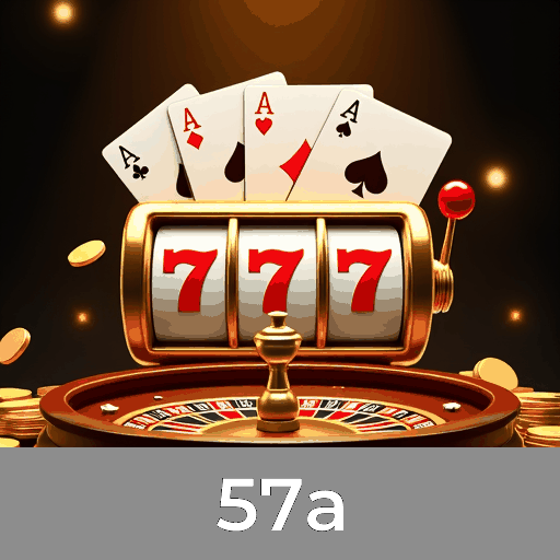 Cassino Online 57a