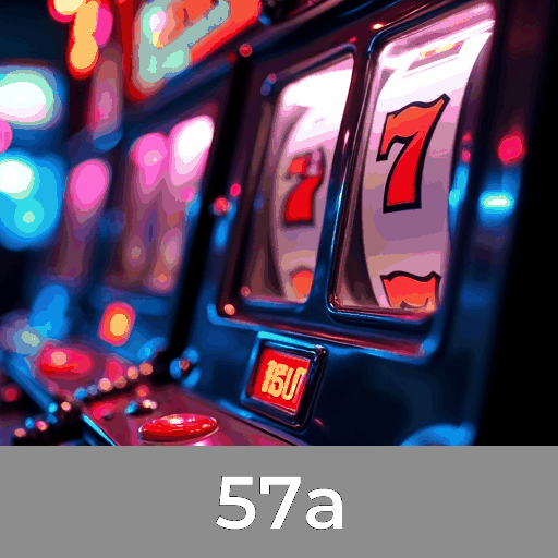 Cadastro na 57a