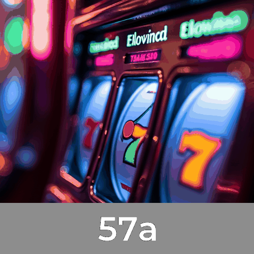 Cadastro na 57a