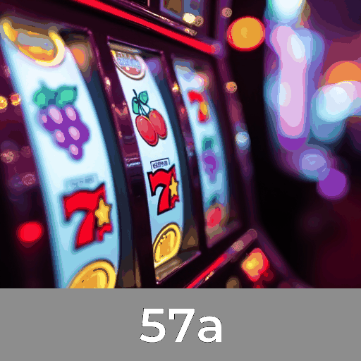 Cassino Online 57a