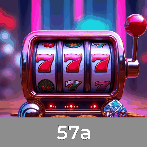 Cadastro na 57a