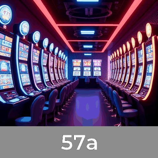 Cadastro na 57a