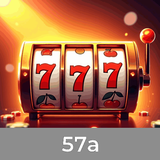 Cassino Online 57a