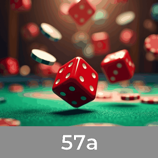 Cassino Online 57a