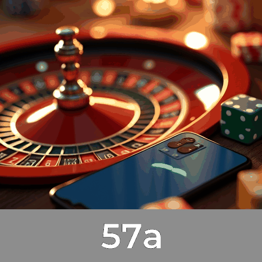 Acesso ao 57a