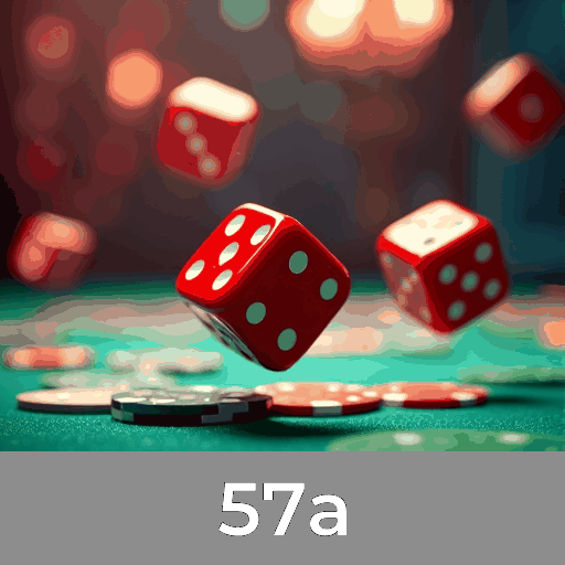 Acessar o site 57a COM