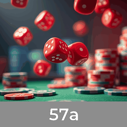 Cassino Online 57a