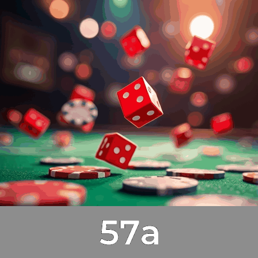 Cadastro na 57a